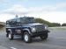 Land Rover Defender Electric Concept 2013 Picture #1